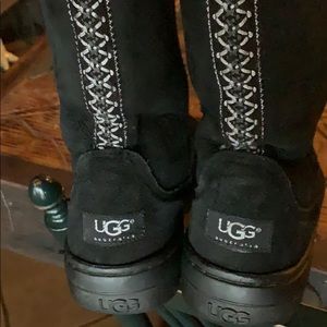 UGG Boot